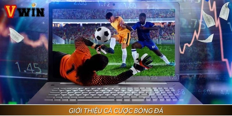 Hiểu đúng về cá cược bóng đá