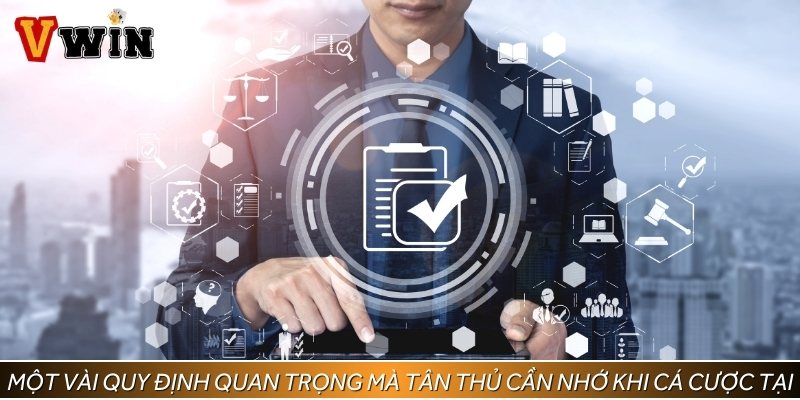 Một số quy định được thiết lập nhằm đảm bảo quyền lợi cả hai bên